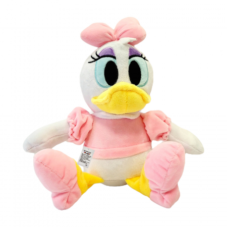 Jucarie de plus - Daisy Duck - muzicala, 35 cm [1]