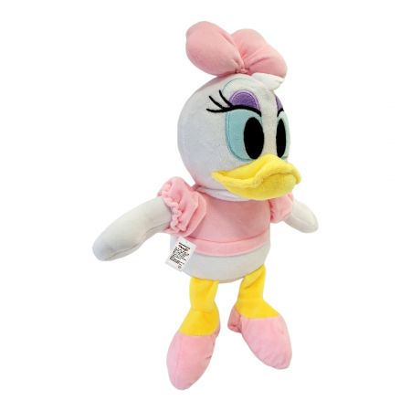 Jucarie de plus - Daisy Duck - muzicala, 35 cm [2]