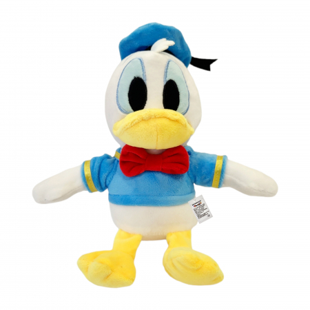 Jucarie de plus - Donald Duck - muzicala, 30 cm [3]