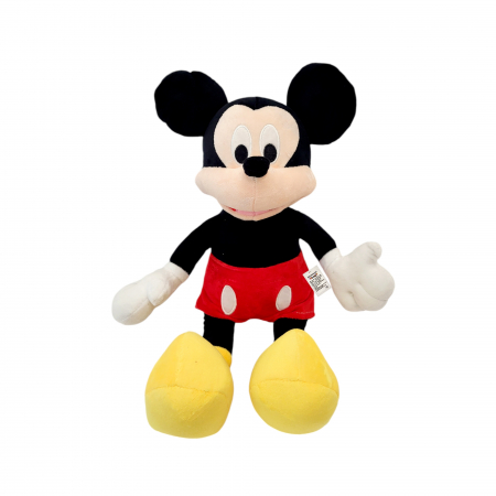 Jucarie de plus Mickey Mouse personaj, 40 cm [1]