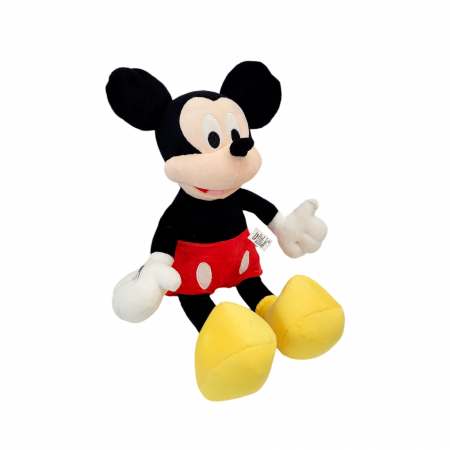 Jucarie de plus Mickey Mouse personaj, 40 cm [2]