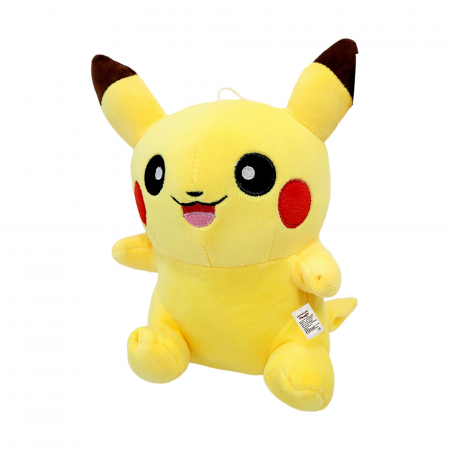 Jucarie de plus - Pikachu - Pokemon - 25 cm [3]
