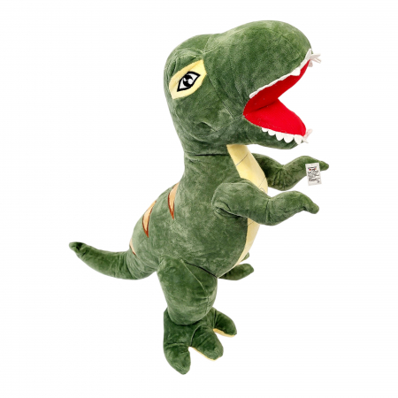 Jucarie din plus, Dinozaur T-Rex 55 cm [2]