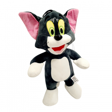 Jucarie din plus motanul Tom din Tom & Jerry, 50 cm [1]