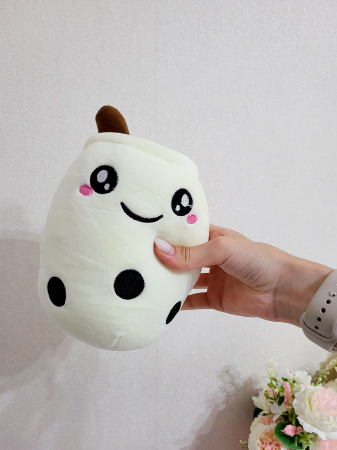 Jucarie plus, Cute Babble Tea, apx. 22 cm. [1]