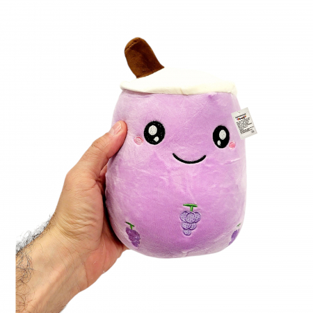 Jucarie plus, Cute Babble Tea, apx. 22 cm. [5]