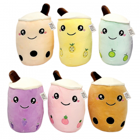 Jucarie plus, Cute Babble Tea, apx. 22 cm. [1]