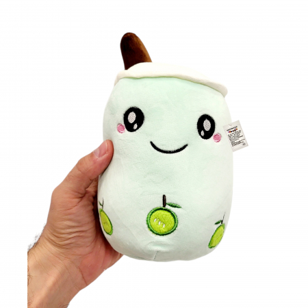 Jucarie plus, Cute Babble Tea, apx. 22 cm. [4]