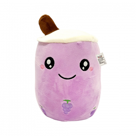Personaje din plus - Jucarie plus, Cute Babble Tea, apx. 22 cm.