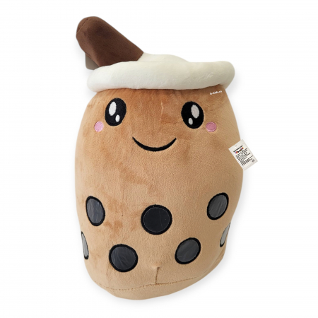 Jucarie plus mare, Cute Babble Tea, apx. 30 cm. [1]