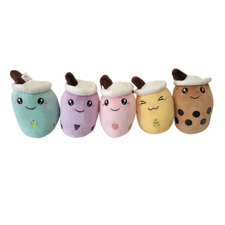 Jucarie plus mare, Cute Babble Tea, apx. 30 cm. [2]