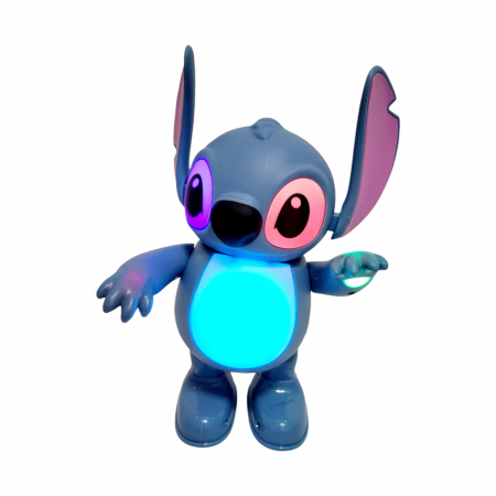 Jucarie Stitch Dansator care canta si danseaza [2]