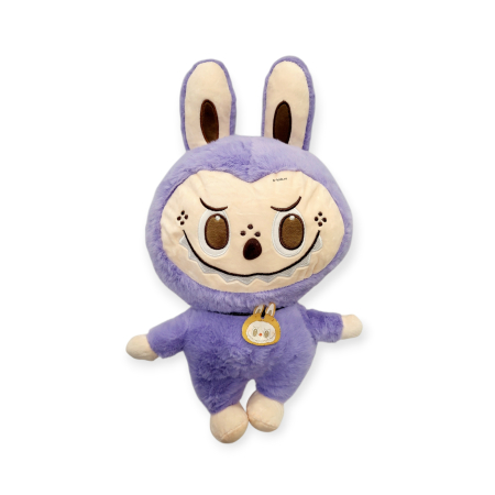 Plusuri - Jucarie de plus Labubu plus , 45 cm