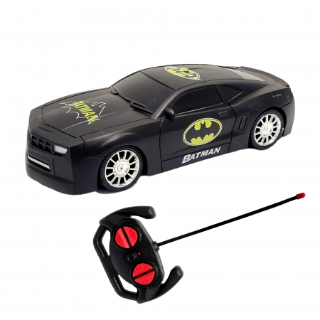 Masinuta cu telecomanda - Batman [4]