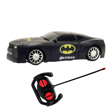 Masinuta cu telecomanda - Batman [2]