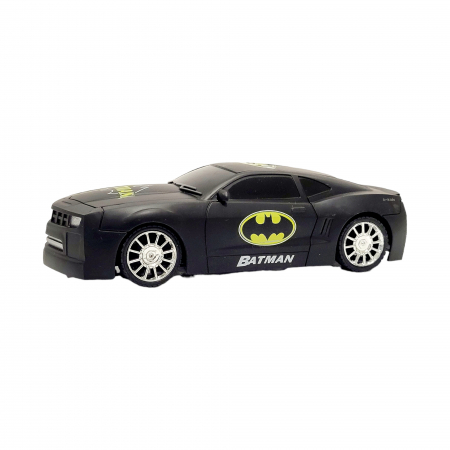 Masinuta cu telecomanda - Batman [5]