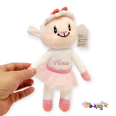 Oița Balerină Personalizată [7]