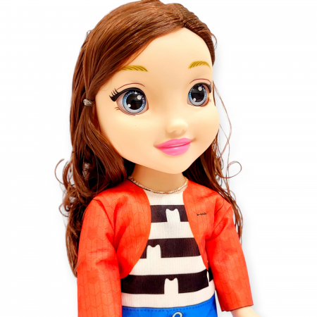 Papusa Gabby , muzicala, 32 cm [2]