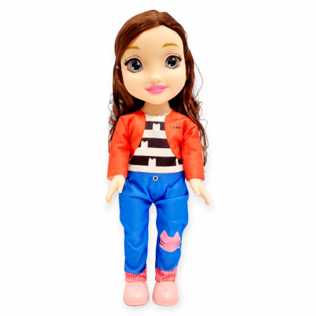 Papusa Gabby , muzicala, 32 cm [3]