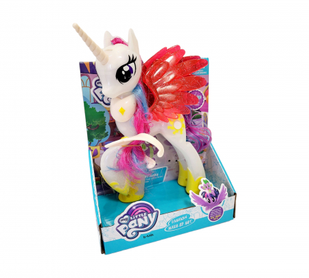 Ponei - My Little Pony, muzical și cu lumina [3]