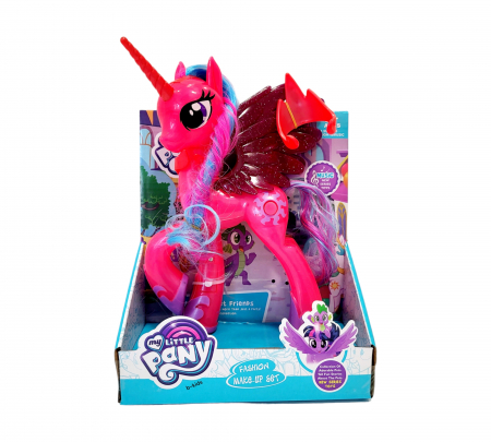 Ponei - My Little Pony, muzical și cu lumina [2]