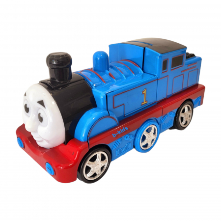 Robot Thomas - Transformers cu sunete si lumini [1]