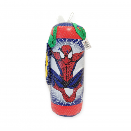 Sac de box + manusi, set de jucarie, b-kids, 40 cm. [2]