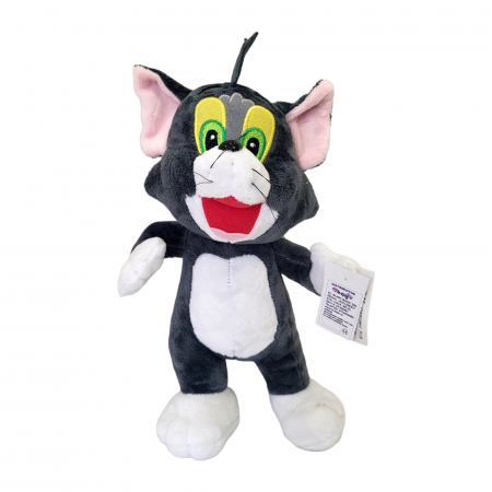 Set 2 figurine de plus Tom & Jerry - 25 cm [3]
