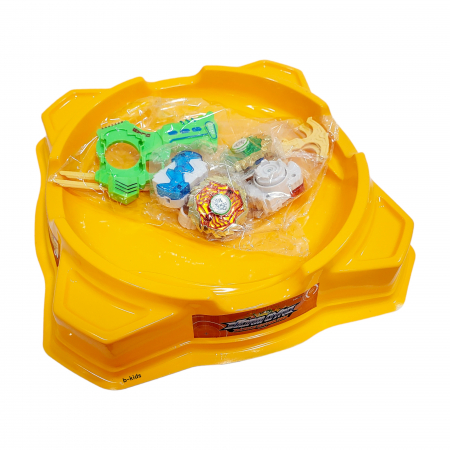 Set Beyblade - Special Edition cu arena [1]