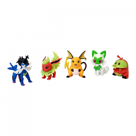 Set Pokemon - United [1]