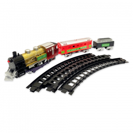 Trenulet " Western Exppress Train" cu sina de 288 cm [3]