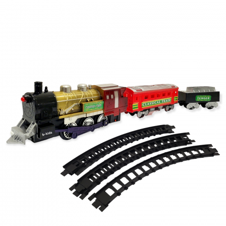 Trenulet " Western Exppress Train" cu sina de 288 cm [1]