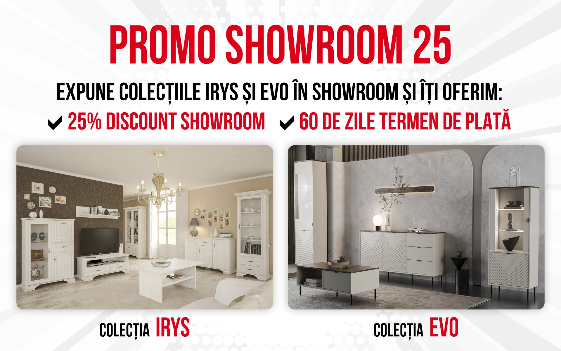 Promo Showroom