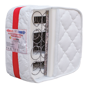 Saltele cu Arcuri tip "Relaxa"