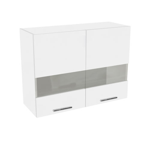 Corpuri Bucatarie Albe