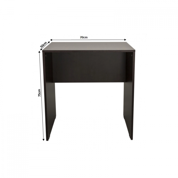 Birou 70 Alma - Dimensiuni Reduse - ExpoMob [4]