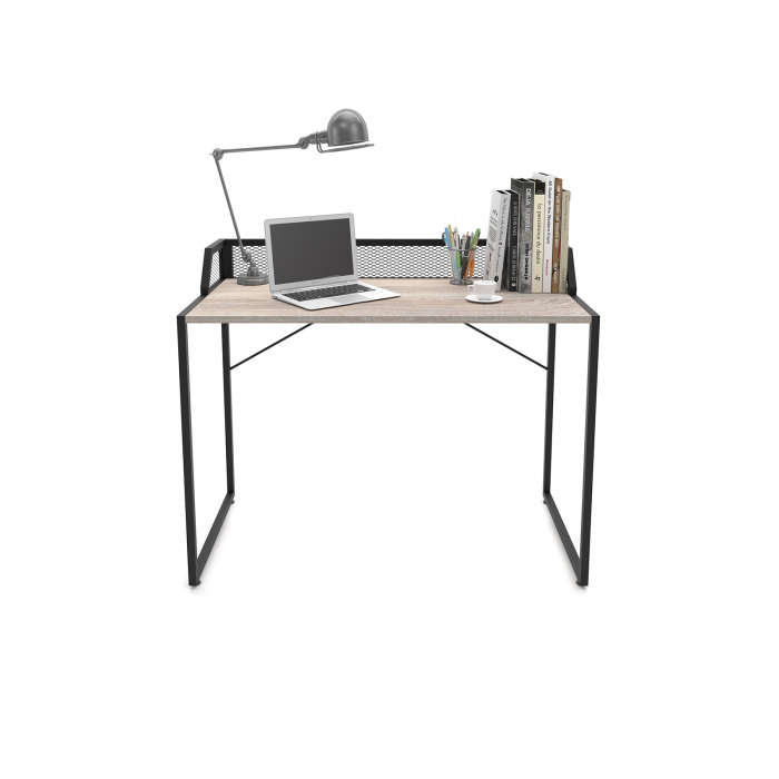 Birou MELA, 104x52,1x84,1 cm - ExpoMob [3]