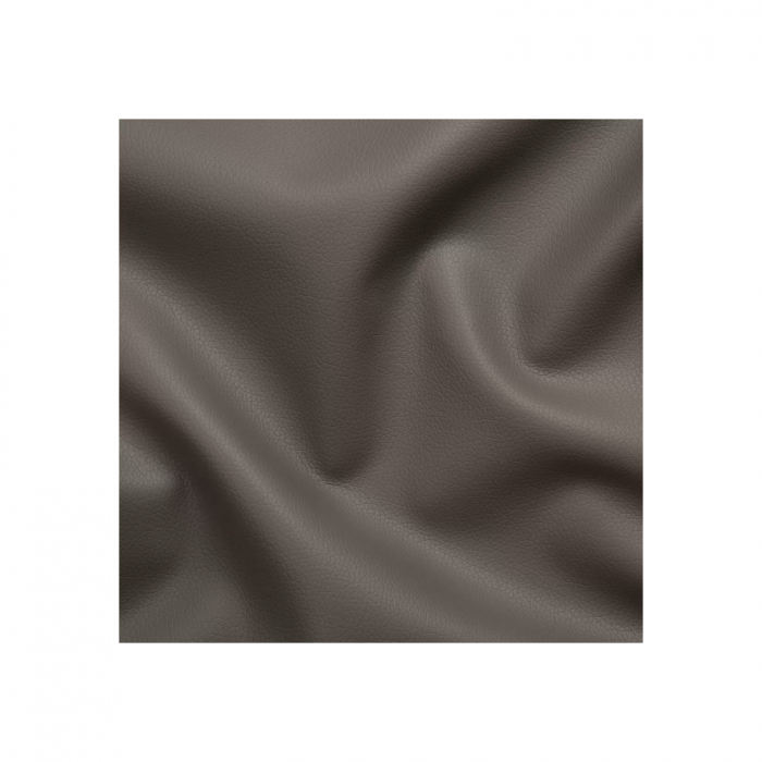 Canapea CAFENEA fixa, 2 locuri, piele ecologica, 145x60x80 cm - ExpoMob [4]