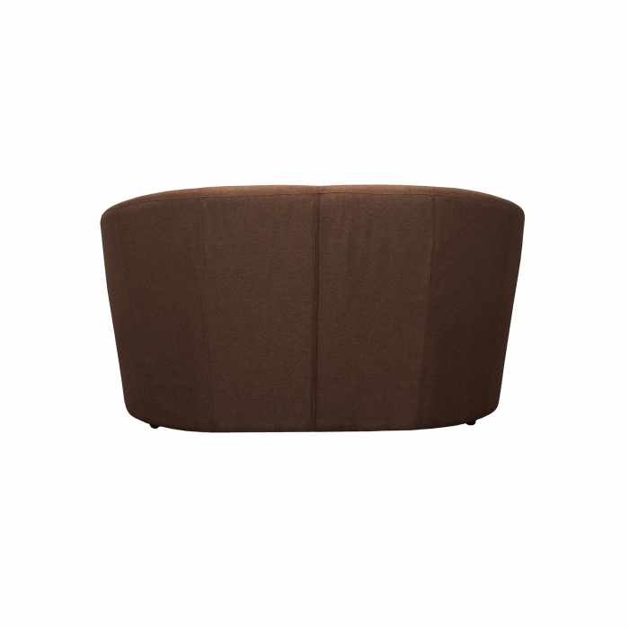 Canapea CAFENEA fixa, 2 locuri, 145x60x80 cm - ExpoMob [3]