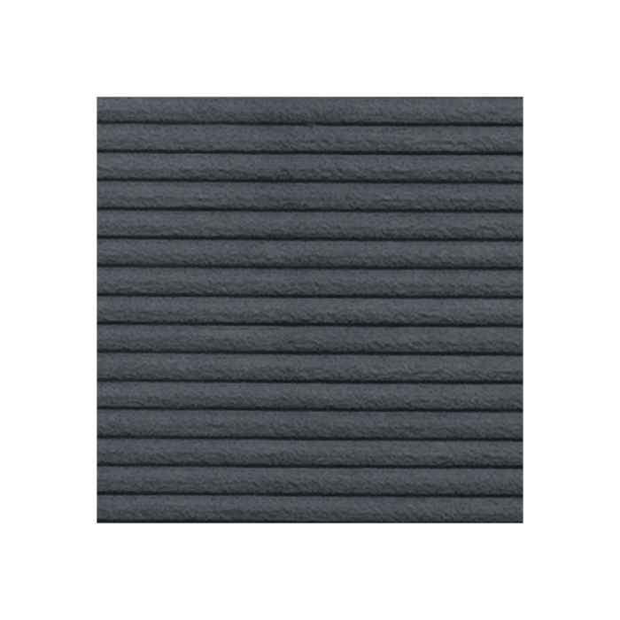 Canapea CAMILLE extensibila, 3 locuri, cu arcuri si lada depozitare, gri inchis, 238x115x95 cm [7]