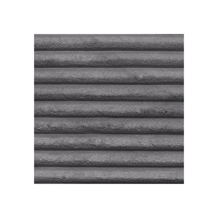 Canapea CAMILLE T extensibila, 3 locuri, cu arcuri si lada depozitare, gri inchis, 238x115x95 cm [7]