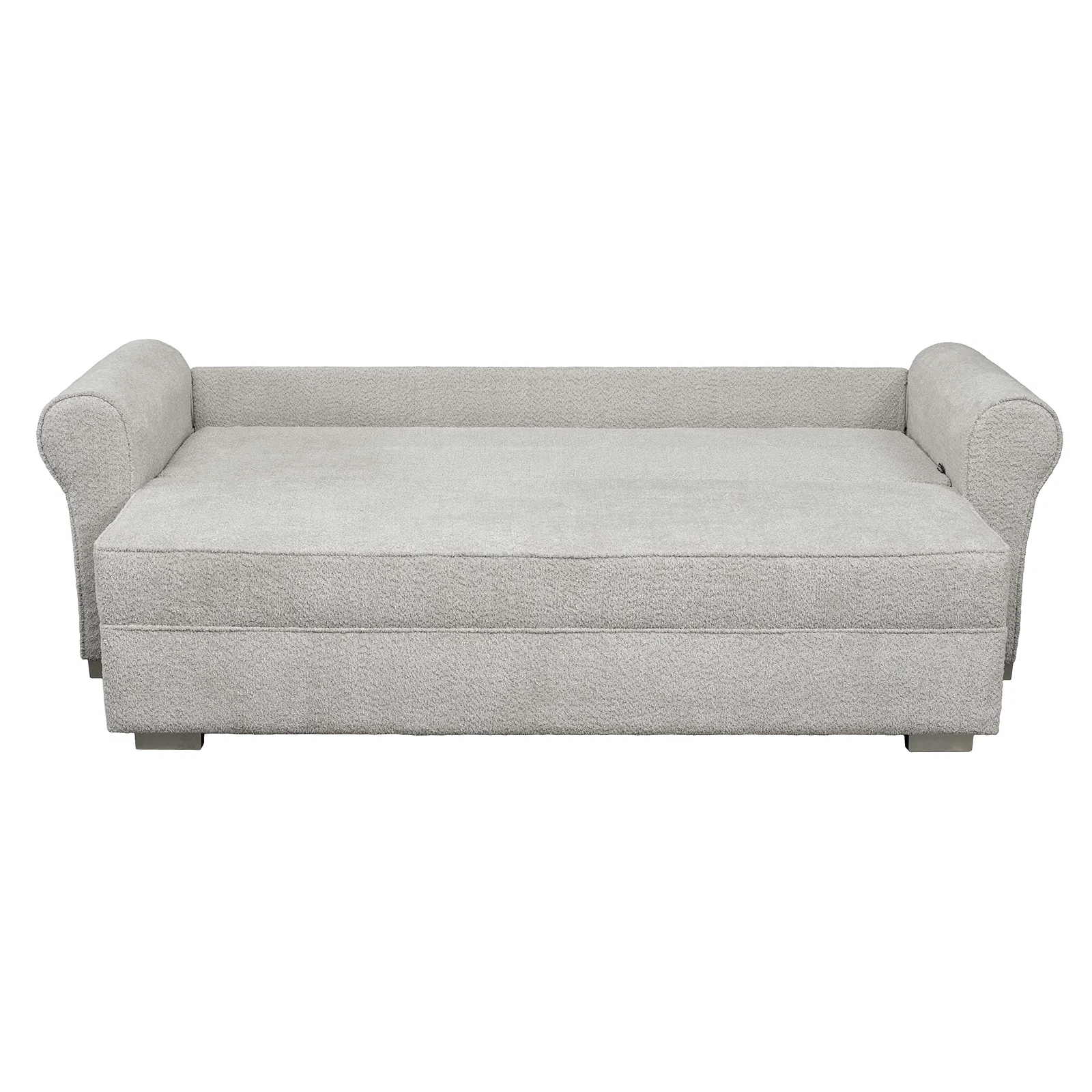 Canapea extensibila SAR235N, 3 locuri, cu lada depozitare, 235x90x75 cm [3]