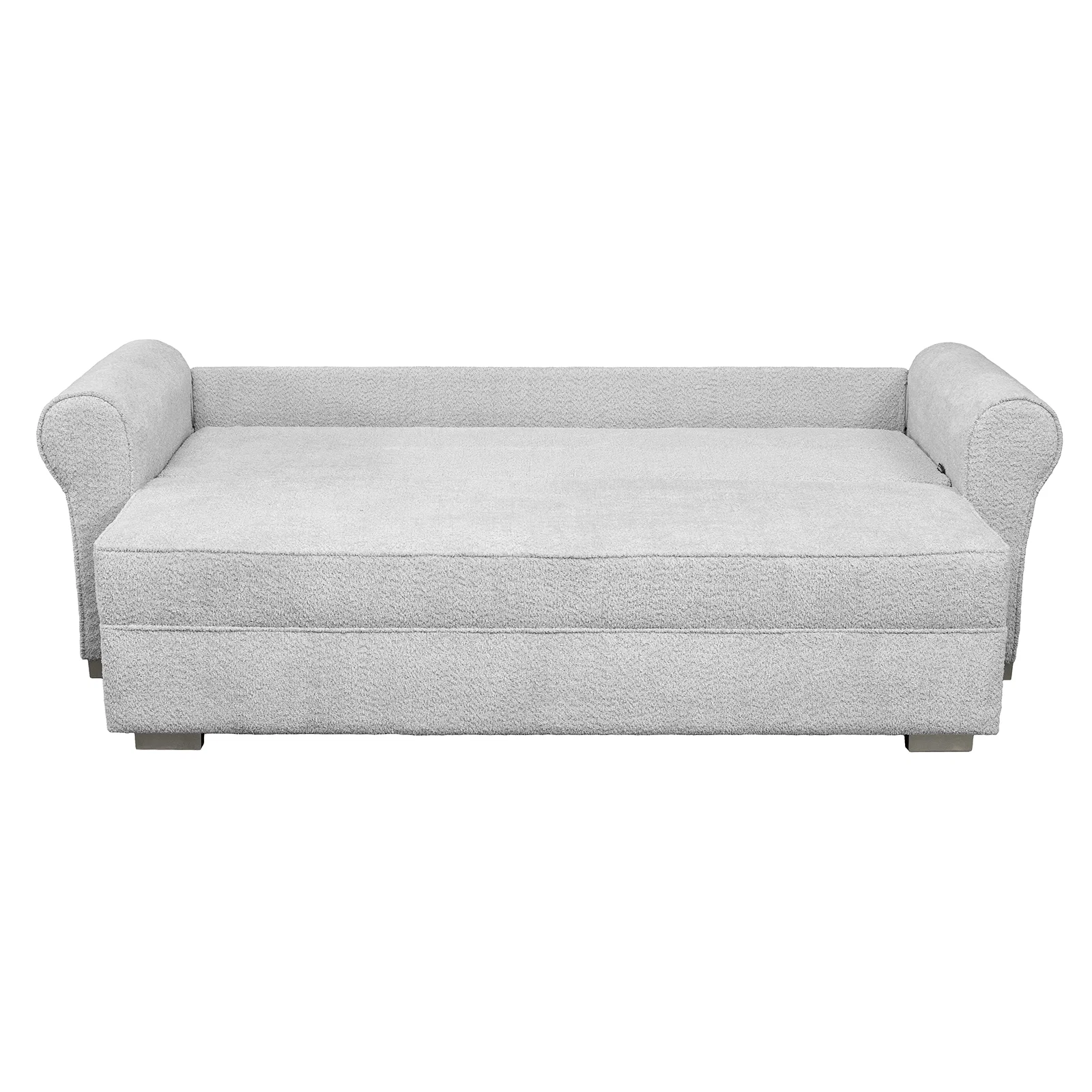 Canapea extensibila SAR235N, 3 locuri, cu lada depozitare, 235x90x75 cm [3]