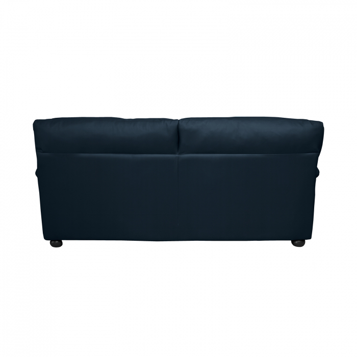 Canapea LUXOR 3L extensibila, 3 locuri, maro, 215x95x95 cm - ExpoMob [3]