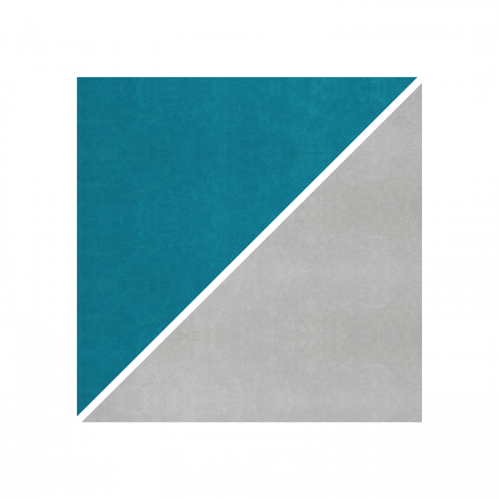 Canapea NICO 2 3L extensibila, 3 locuri, cu arcuri si lada depozitare, 220x90x75 cm - ExpoMob [5]