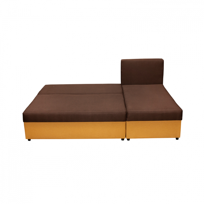 Coltar ANA extensibil, cu lada depozitare, colt interschimbabil, 200x140x83 cm [2]