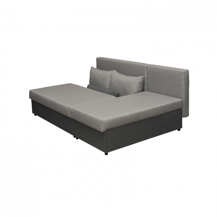 Coltar ANA extensibil, cu lada depozitare, colt interschimbabil, 200x140x83 cm [3]