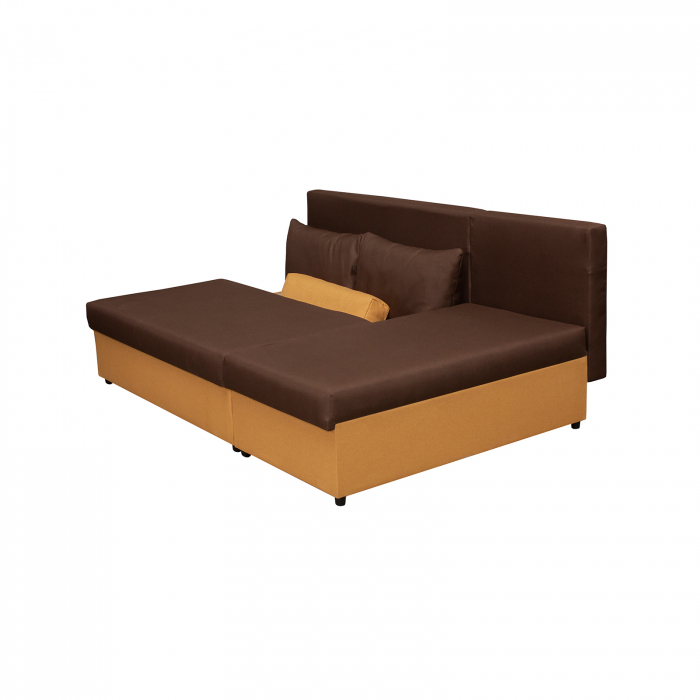 Coltar ANA extensibil, cu lada depozitare, colt interschimbabil, 200x140x83 cm [3]