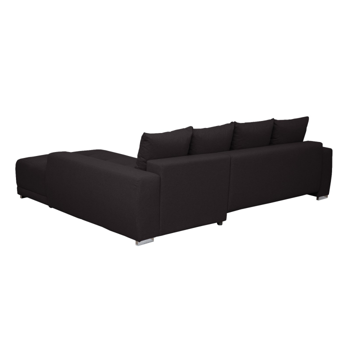 Coltar MARIBO extensibil, cu arcuri si lada depozitare, 280x204x92 cm - ExpoMob [6]