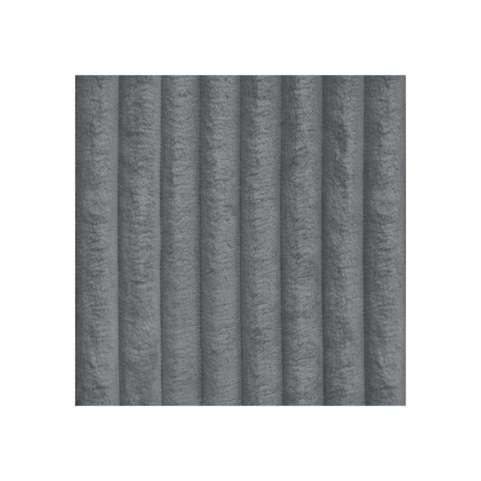 Coltar MARIBO L TILIA extensibil, cu arcuri si lada depozitare, colt stanga, gri inchis, 280x204x92 cm [9]